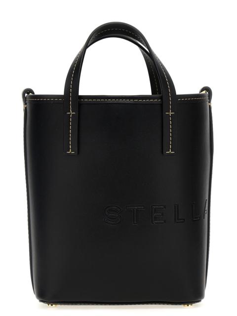 Alter Mat bucket bag