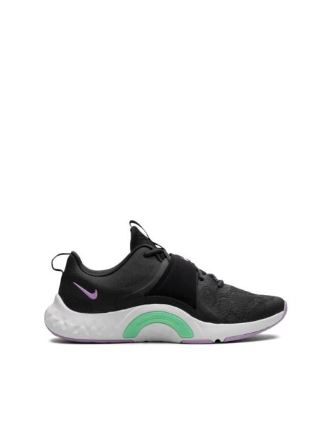 Renew In-Season TR 12 "Dark Smoke Grey Lilac" sneakers