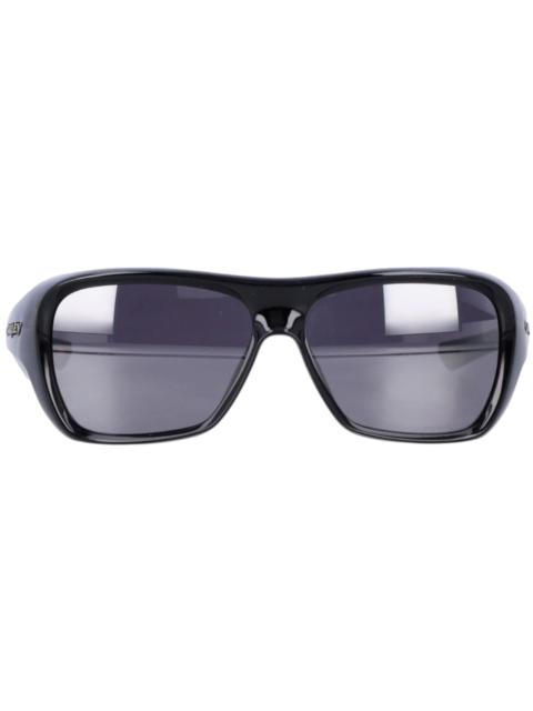 Oakley Chaminade Sunglasses Polished Black (OO9492-01)