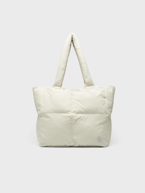 Dyngja Puffy Tote Bag
