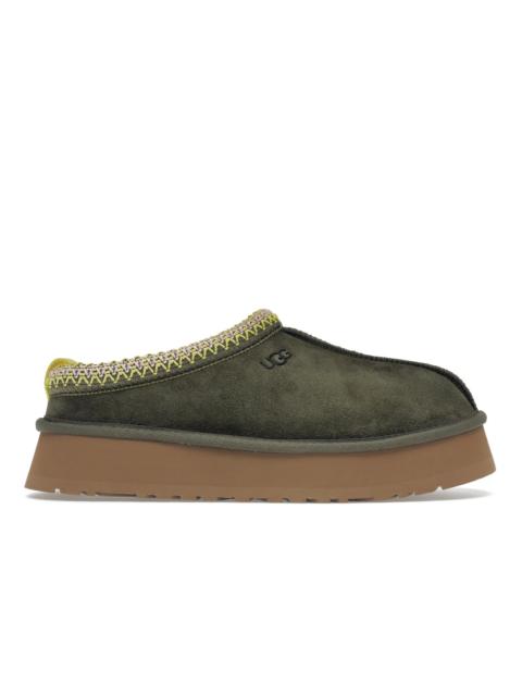 UGG Tazz Slipper Burnt Olive (Women's)