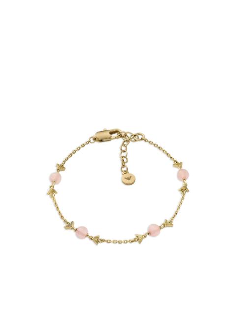 bead-detail bracelet