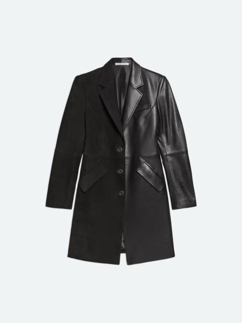 BISECTED APEX JACKET