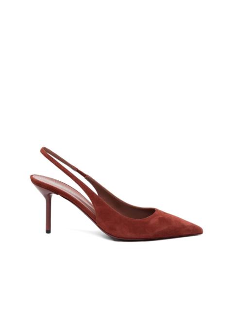 80mm Lidia pumps