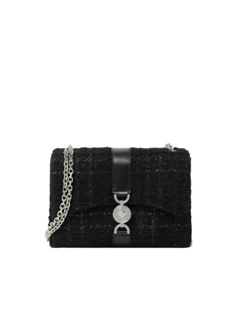 Kleio chain-strap cross body bag