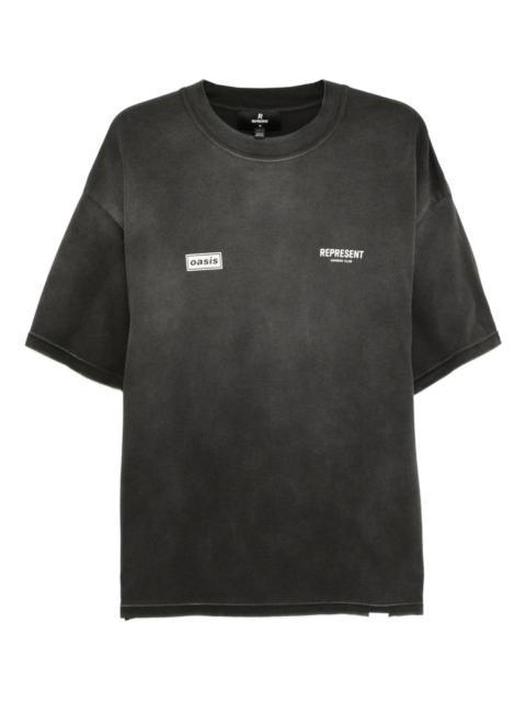 x Oasis Owners Club T-shirt