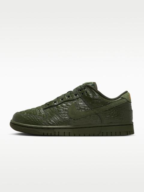 Nike Dunk Low Women's Shoes