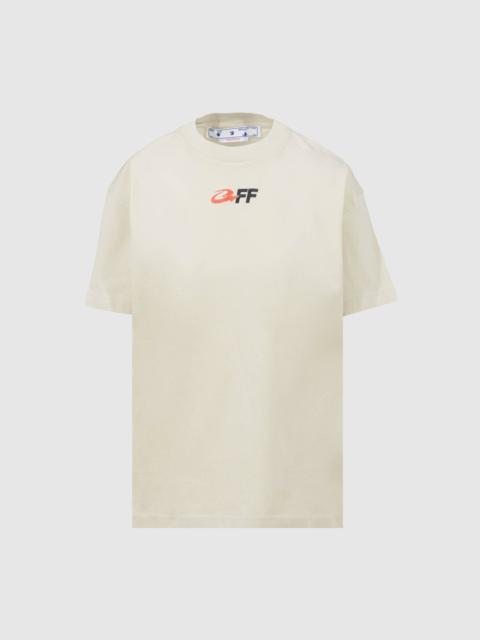 WOMEN'S OPPOSITE CASUAL TEE