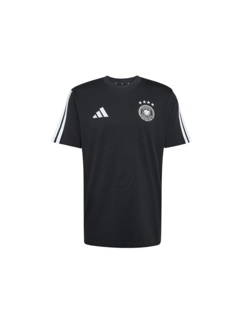 adidas Germany DNA T-Shirt Black