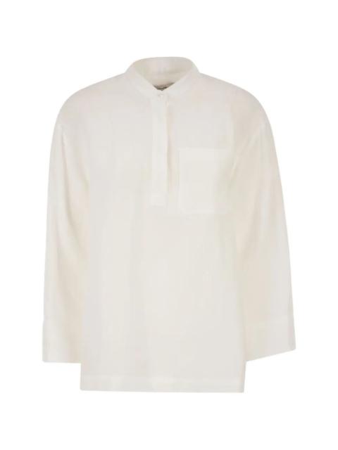 Linen Shirt