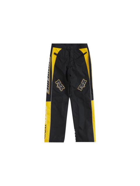 Supreme Fox Racing Pant Yellow
