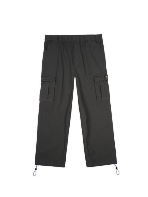 Cotton Ripstop Flight Pant - Charcoal