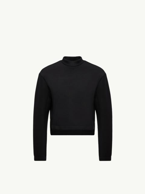 Moncler x EE72 by Edward Enninful Sweatshirt