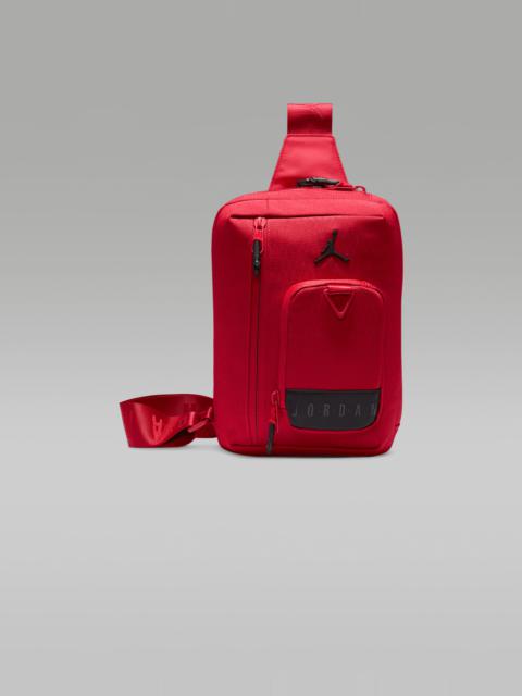 Jordan Collectors Crossbody Bag (3L)
