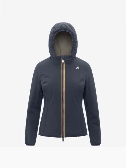 LILY ST WARM REVERSIBLE