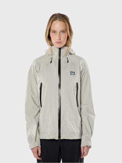 Women's Snæfell Shell Jacket