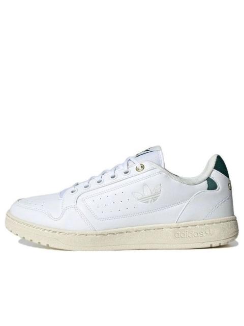 adidas originals NY 90 'White' HQ8463