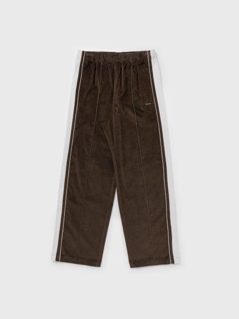 Velvet Track Pant