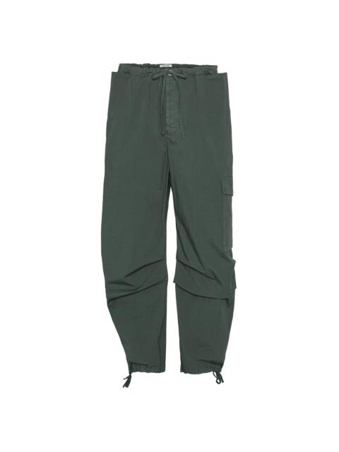 FIELD PANTS - DARK PETROL