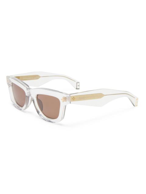 GOODSEN SUNGLASSES KRYSTAL GOLD