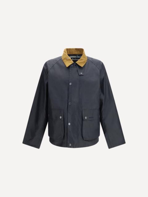 Modern Bedale Wax Jacket