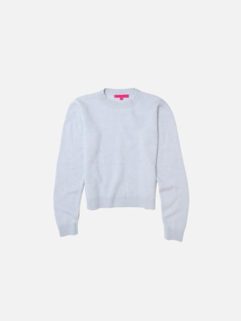 WOMEN'S SIMPLE CREW