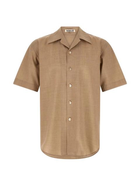 'Summer Twist' shirt