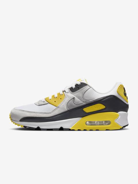 Nike Air Max 90 Men's Shoes