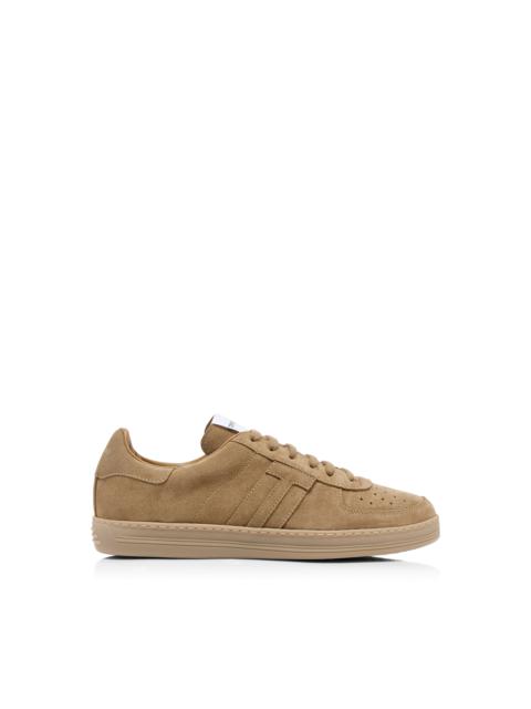 SUEDE RADCLIFFE SNEAKER