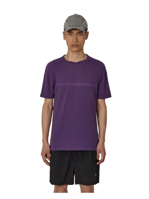 Hivee Dryarn Lightweight Seamless T-Shirt