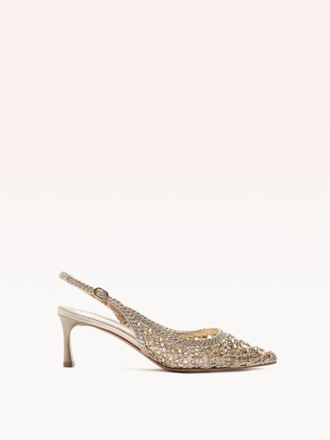 JANE TRESSE 60 GOLDEN