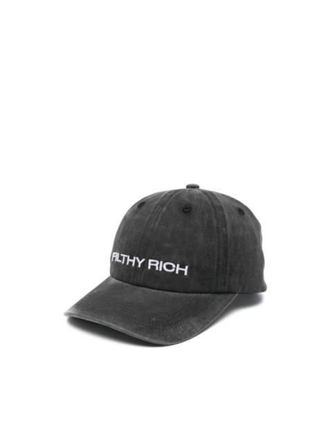 Filthy Rich cap