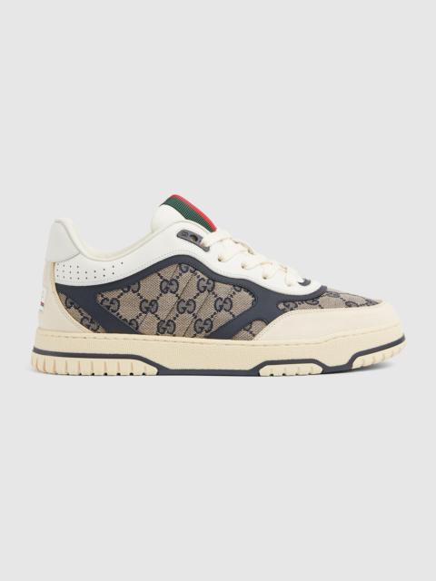 Men's Gucci Re-Web sneaker