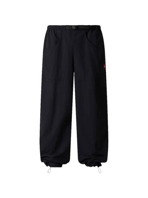 drawstring trousers