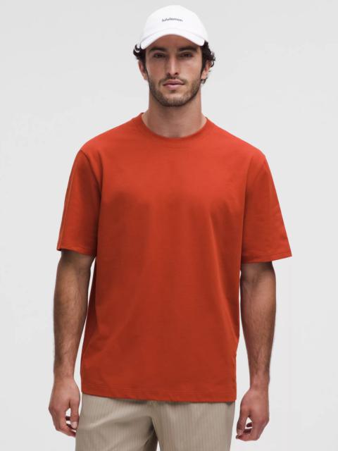 Heavyweight Cotton Jersey T-Shirt