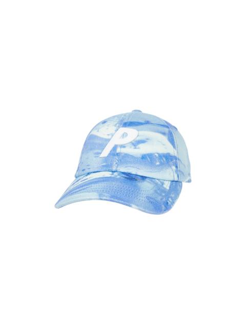 P 6-PANEL ULTIMATE CHILL