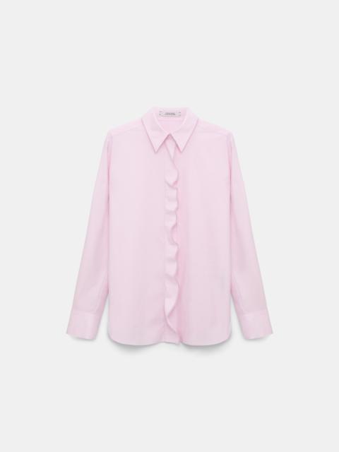 PURE POWER blouse
