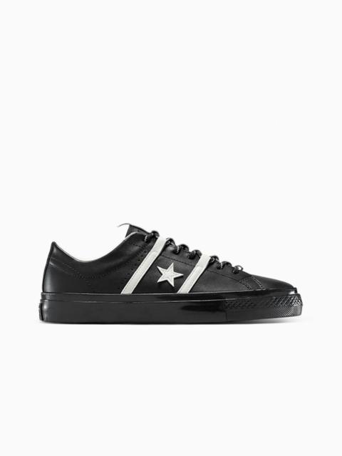 Converse CONS x Bobby Dekeyzer One Star Academy Pro
