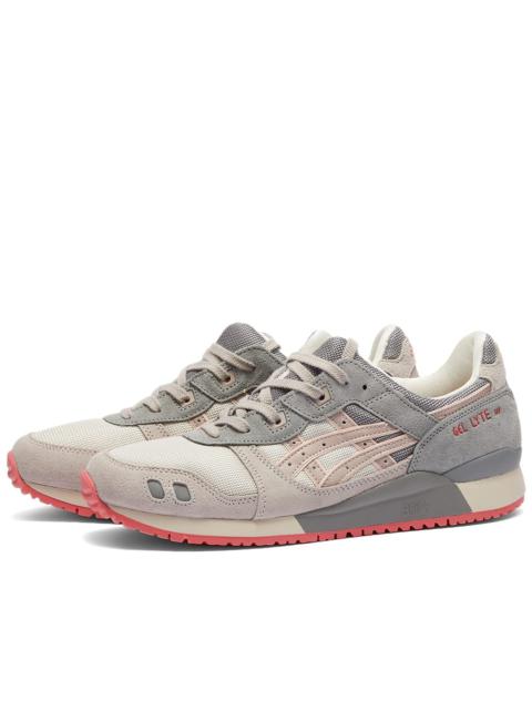 Asics Gel-Lyte Iii Og