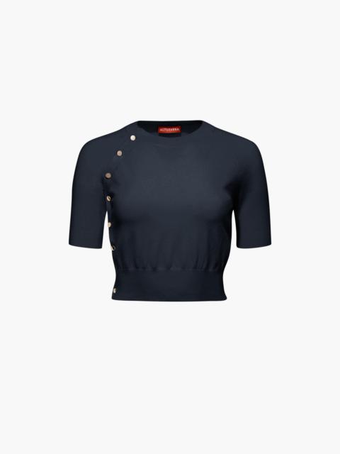 'MINI' MINAMOTO SWEATER