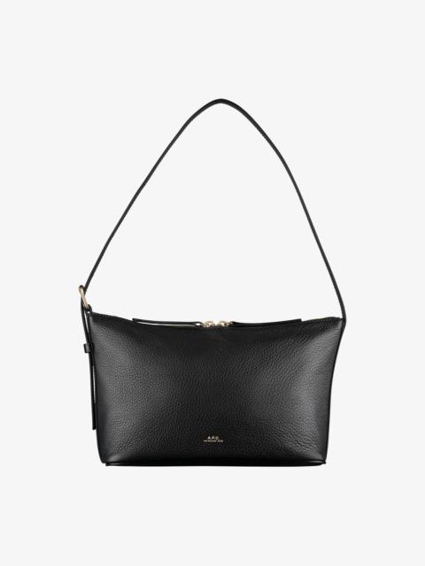 VERA SHOULDER BAG
