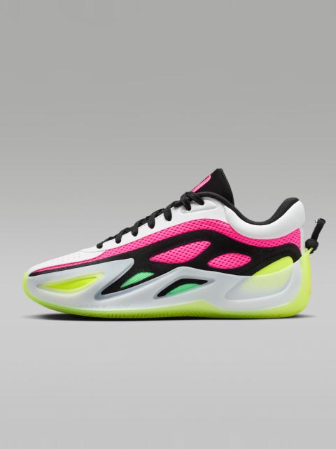Jordan Heir Series 2 Women's Basketball Shoes