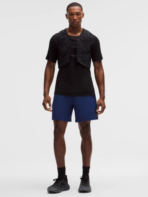 Pace Breaker Linerless Short 7"