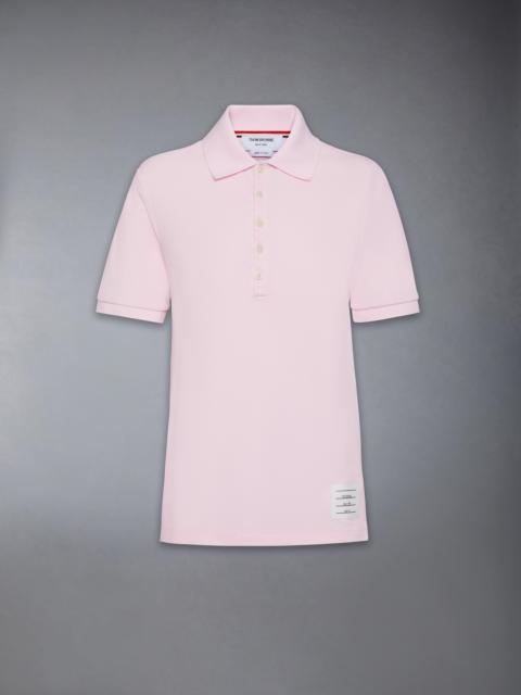 Classic Pique 4-Bar Polo