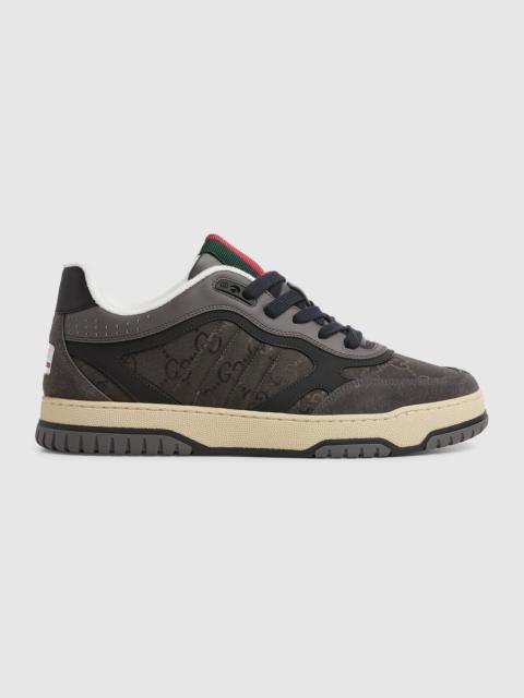 Men's Gucci Re-Web sneaker