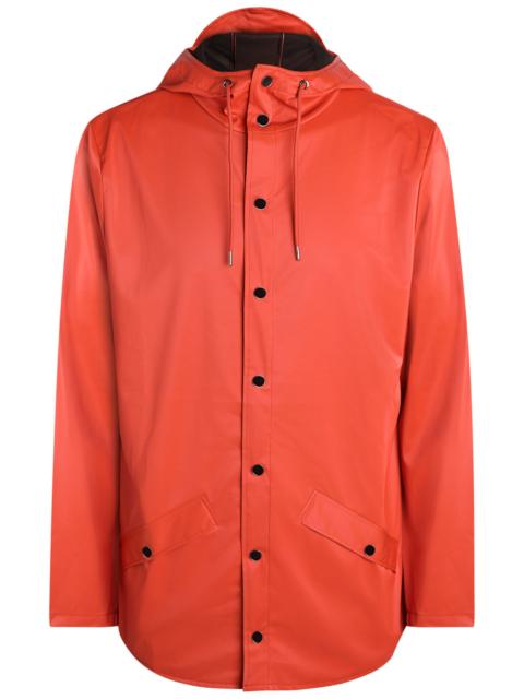 Rains Waterproof Jacket