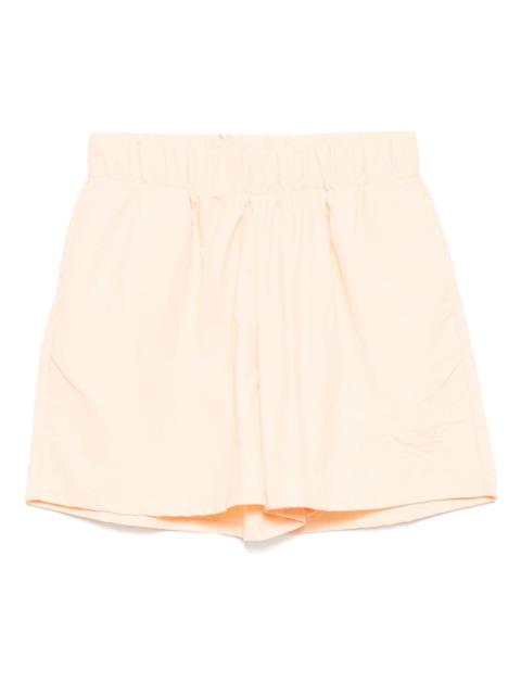 drawstring shorts