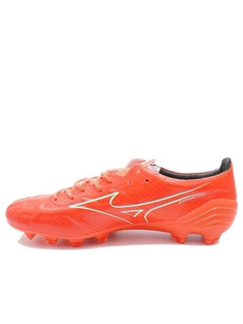 Mizuno Alpha Elite 'Cloral Red' P1GA236264