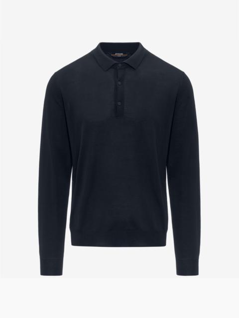 REY WOOL MERINO BLEND