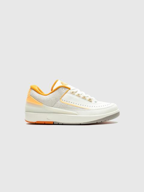 AIR JORDAN 2 RETRO LOW "CRAFT"